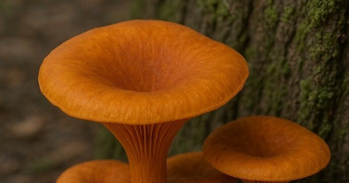 Aumentano i casi di intossicati da funghi dell’ulivo in Toscana: “Non fidatemi delle app per distinguerli”