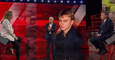 Copertina di “Secondo voi i tabulati di Marco Poggi sono stati controllati per vedere se Sempio dice la verità? No… Lo trovo vergognoso”: ecco il documento mostrato da Massimo Giletti a Lo Stato delle Cose