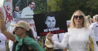 Cosa diceva Charlie Kirk su Israele? Molto criticati gli interventi contro la “lobby ebraica”, ma alcuni discorsi ora sono introvabili sul web