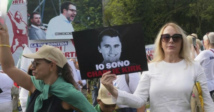 Cosa diceva Charlie Kirk su Israele? Molto criticati gli interventi contro la “lobby ebraica”, ma alcuni discorsi ora sono introvabili sul web