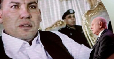 Copertina di “Procedere contro Nordio, Piantedosi e Mantovano”