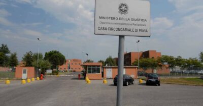Copertina di Pavia, preservativi ai detenuti: il Dap prende le distanze