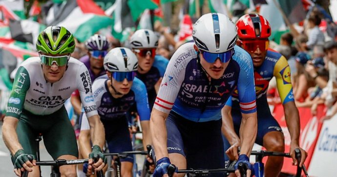 Il Comune di Bologna: “Fuori Israele da corsa”