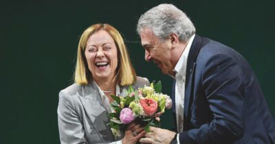 Copertina di Un sindacato val bene una poltrona: ecco il mega-dipartimento per Sbarra