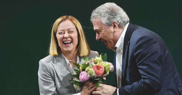 Un sindacato val bene una poltrona: ecco il mega-dipartimento per Sbarra