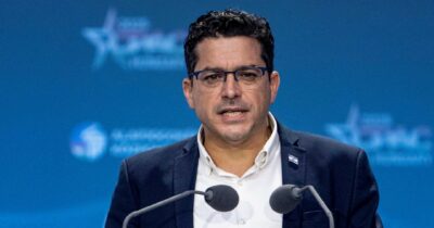 Copertina di Israele ha schedato le manifestazioni