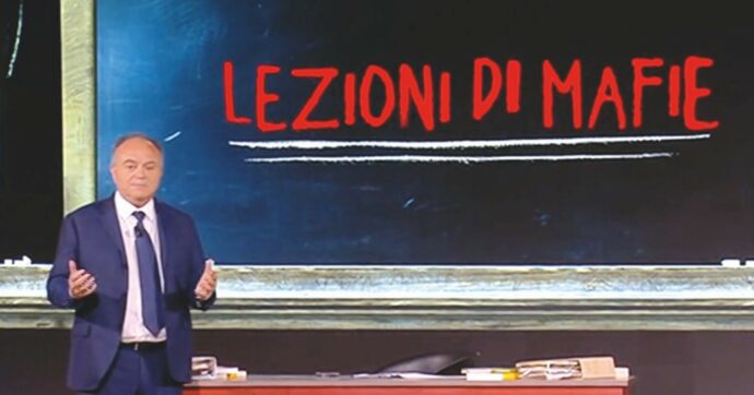 Gratteri  a Nordio: “Io in tv? È libertà di espressione”
