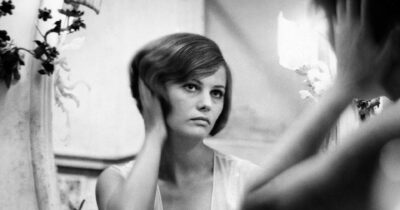 Copertina di Addio Claudia Cardinale, la più bella antidiva