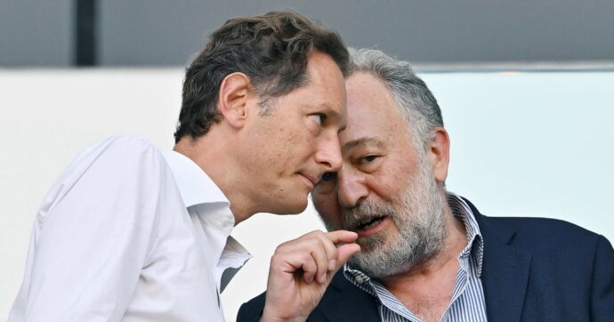 Juve, i conti sono sempre in rosso: via Scanavino, l’Ad sarà Comolli