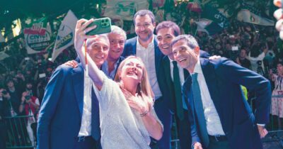 Copertina di Marche al voto, destra favorita: per Matteo Ricci rimonta difficile