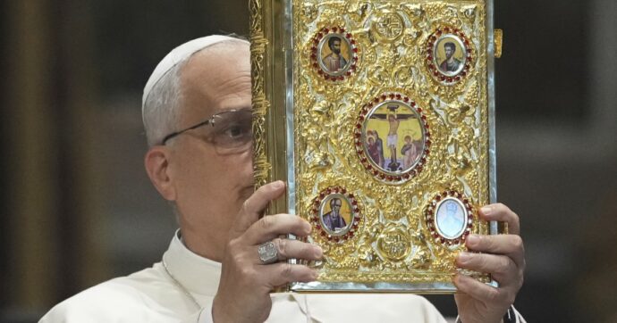 Papa Leone incoraggia gli esorcisti: “Il vostro ministero più che mai necessario”. I rischi dell’AI nella “magia del caos”