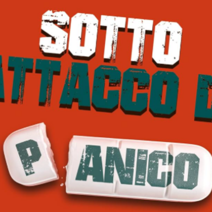 “Gli attacchi di panico non sono un trend”: la confessione di Parpiglia nel suo libro più intimo