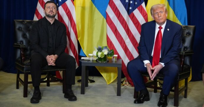 Troppi soggetti tifano per la guerra, ma il popolo deve sapere che Putin è cattivo!