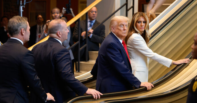 Dalle scale mobili all’audio, Trump accusa l’Onu di sabotaggio: “È una vergogna. Tre eventi inquietanti”. La replica da Palazzo di Vetro