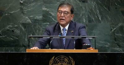 Copertina di Giappone, sta per finire l’era Ishiba: il 4 ottobre il voto interno al partito che inciderà sulla coalizione di governo