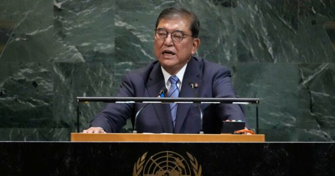 Giappone, sta per finire l’era Ishiba: il 4 ottobre il voto interno al partito che inciderà sulla coalizione di governo