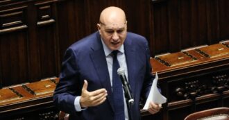 Copertina di Aiuti militari all’Ucraina, alla Camera le comunicazioni del ministro Crosetto: la diretta