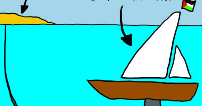 Copertina di La versione israeliana