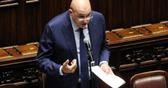 Copertina di Attacchi alla Flotilla, l’informativa di Crosetto alla Camera e il dibattito in Aula – la diretta