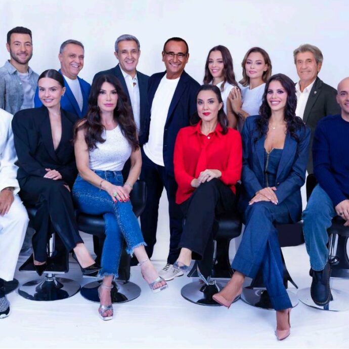 “Voglio dedicare questa edizione al re del varietà, Pippo Baudo”: Carlo Conti presenta la nuova stagione di Tale e Quale show