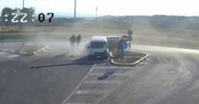 Copertina di Mafia foggiana, due arresti per il duplice omicidio di Apricena: così agirono i killer in pieno giorno