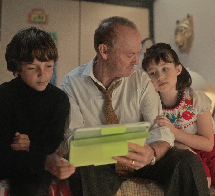 Esprimi un desiderio, La famiglia Leroy e Il padre dell’anno: i legami declinati in tre film