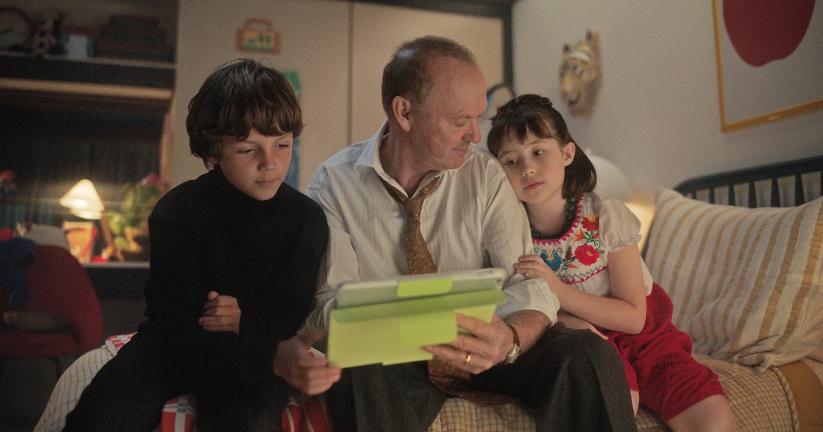 esprimi un desiderio la famiglia leroy e il padre dell8217anno i legami declinati in tre film