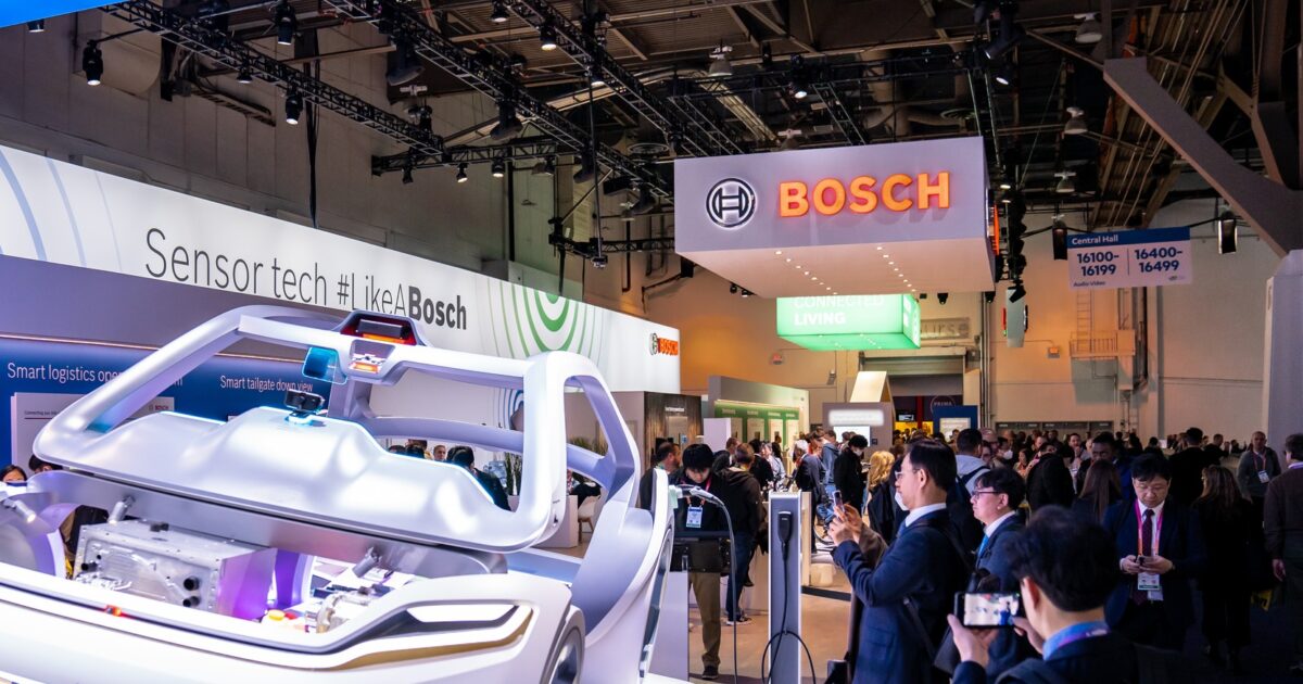 bosch annuncia il licenziamento di 13mila dipendenti entro il 2030 il pi249 grande taglio della storia