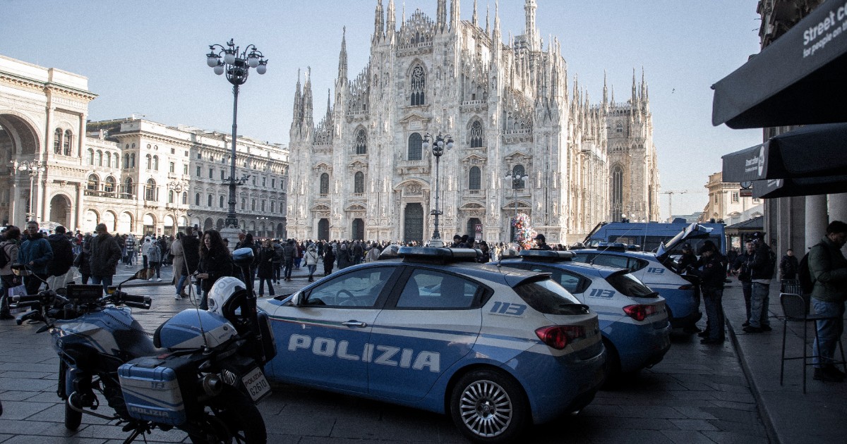Zone rosse a Milano prolungate fino al 31 marzo 2026: si allargano le aree coinvolte Zone rosse a Milano prolungate fino al 31 marzo 2026: si allargano le aree coinvolte
