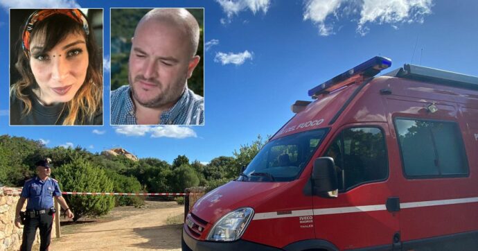 Al compleanno della madre in elicottero, il divano lavato: le mosse di Ragnedda dopo il femminicidio di Cinzia Pinna