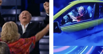 “Prima o poi doveva capitare ed è capitato”: colpo di scena a La Ruota della Fortuna, la campionessa Barbara vince la macchina: ecco come