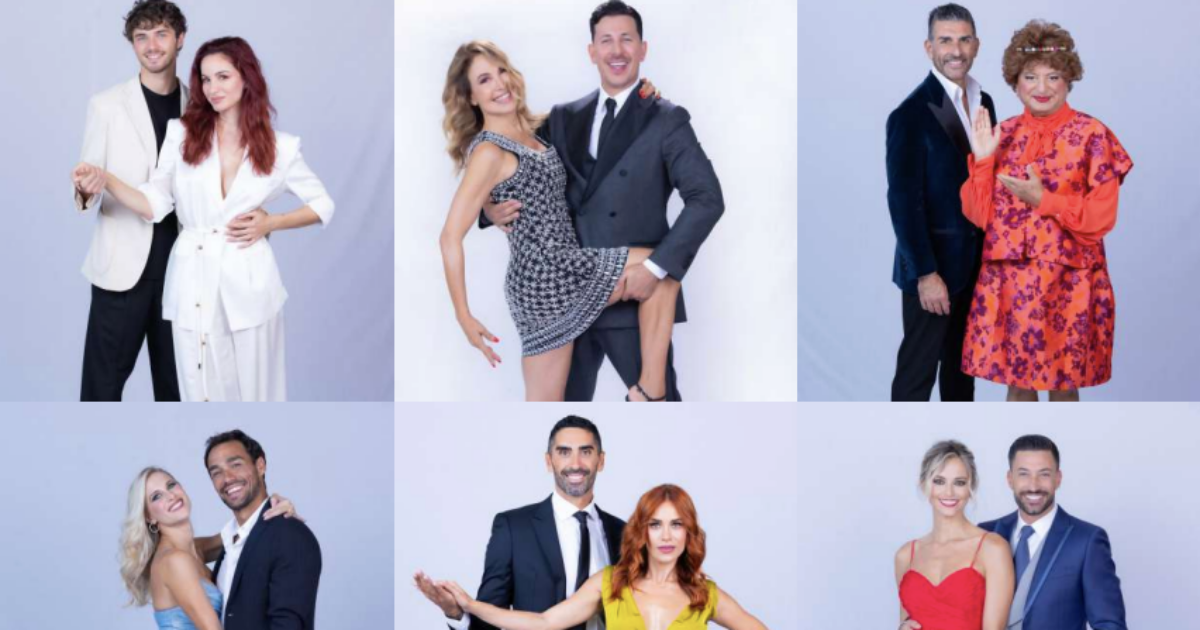 “Ballando con le stelle” riparte da Barbara D’Urso (“nessun cachet astronomico”) e Belen Rodriguez ballerina per una notte: ecco il cast e dove vederlo