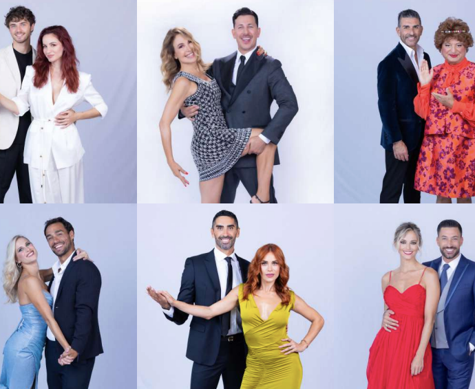 “Ballando con le stelle” riparte da Barbara D’Urso (“nessun cachet astronomico”) e Belen Rodriguez ballerina per una notte: ecco il cast e dove vederlo