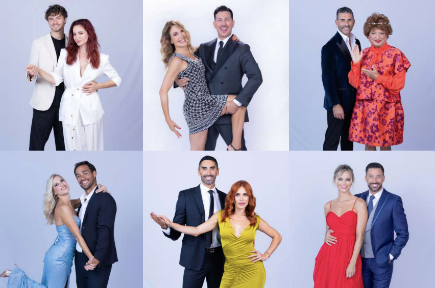 “Ballando con le stelle” riparte da Barbara D’Urso (“nessun cachet astronomico”) e Belen Rodriguez ballerina per una notte: ecco il cast e dove vederlo