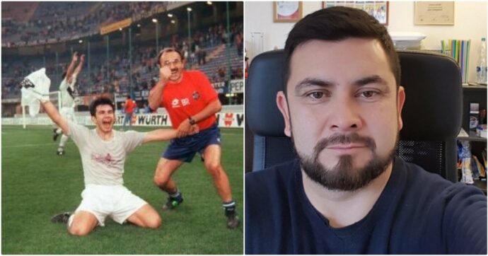 Ti ricordi… Edo Carrasco, il cileno di Lugano che castigò la prima Inter morattiana e oggi lotta contro le tossicodipendenze