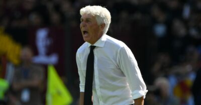 Copertina di La Roma vince, ma Gasperini attacca Pisilli: “Deve crescere in fretta, ingenuità enorme. Chi entra deve dare di più”