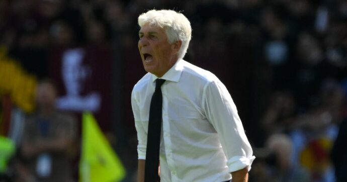 La Roma vince, ma Gasperini attacca Pisilli: “Deve crescere in fretta, ingenuità enorme. Chi entra deve dare di più”