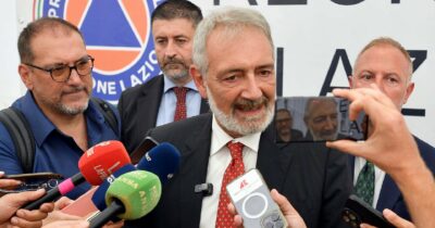 Copertina di Regione Lazio e clinica abusiva, lite sul “regalo” per Angelucci