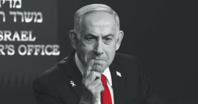 Copertina di Il sogno sionista nella Sparta di Bibi