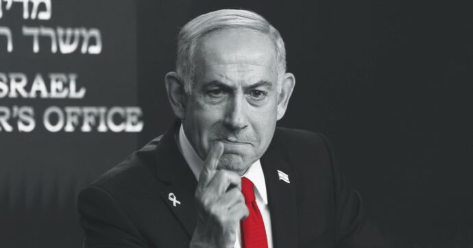 Il sogno sionista nella Sparta di Bibi