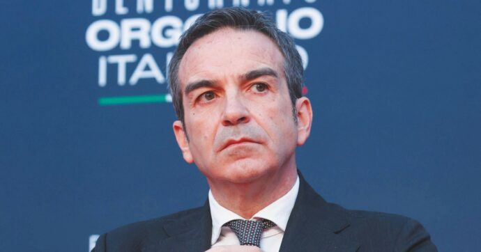 Tasse e voli, Mr. Ryanair in soccorso a Occhiuto