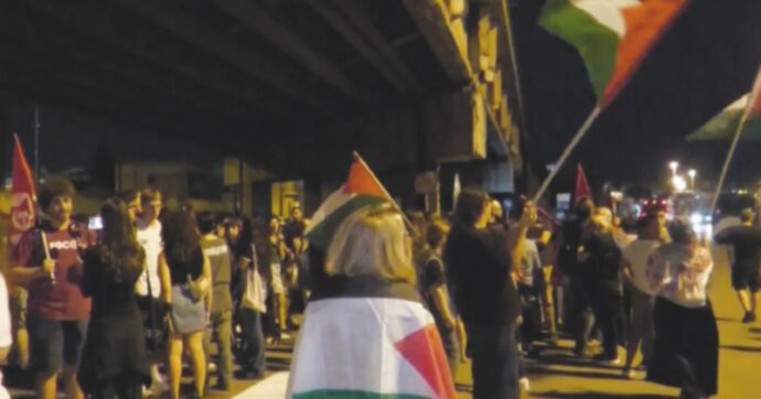 Da Genova a Taranto, ora i portuali bloccano i carichi