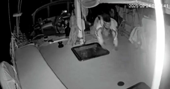 Flotilla, il report a Chigi: i droni partiti da un motoscafo