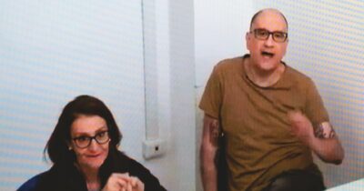 Copertina di “Non c’è nessuna persecuzione giudiziaria”: la Cedu respinge ricorso di Alfredo Cospito