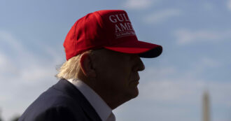 “Trump narcisista, vuole essere come Cesare”: i media arabi sul presidente Usa dopo il vertice di Sharm