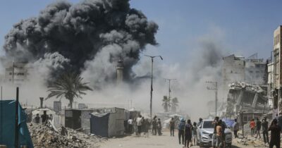 Copertina di Dall’amnistia per Hamas fino al ruolo di Tony Blair: i 20 punti del piano di pace per Gaza