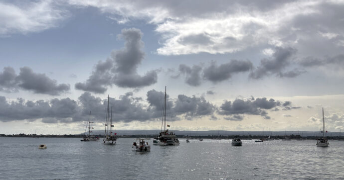 Flotilla, il Pd si associa a Mattarella. Conte agli attivisti: “Riflettete”. Meloni: “Parole sagge”. E ringrazia l’opposizione