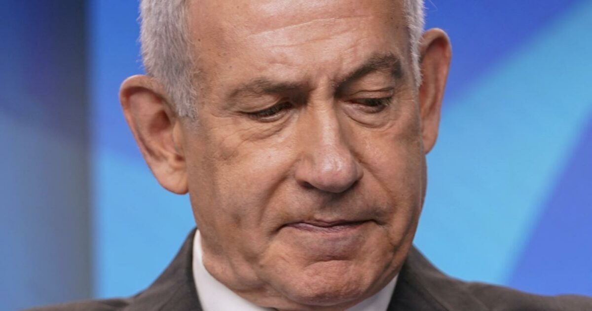 Alle 15 Netanyahu interviene all’Onu. E ordina all’Idf di installare altoparlanti in tutta Gaza per trasmettere il discorso