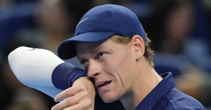 Atp Pechino, quando gioca Sinner la finale contro la sorpresa Tien | Orario e dove vederla in tv e in streaming