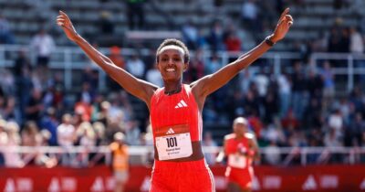 Copertina di Malore in allenamento: muore a 30 anni la maratoneta Shewarge Alene. Qualche mese prima aveva trionfato a Stoccolma